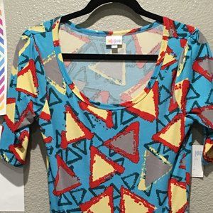 LLR Nicole